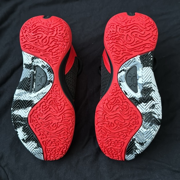 Under Armour Unisex-Child - Picture 2 of 4